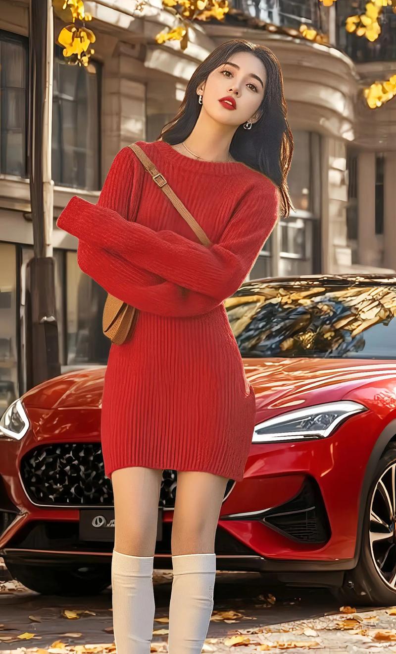 编号001-050针织衣服