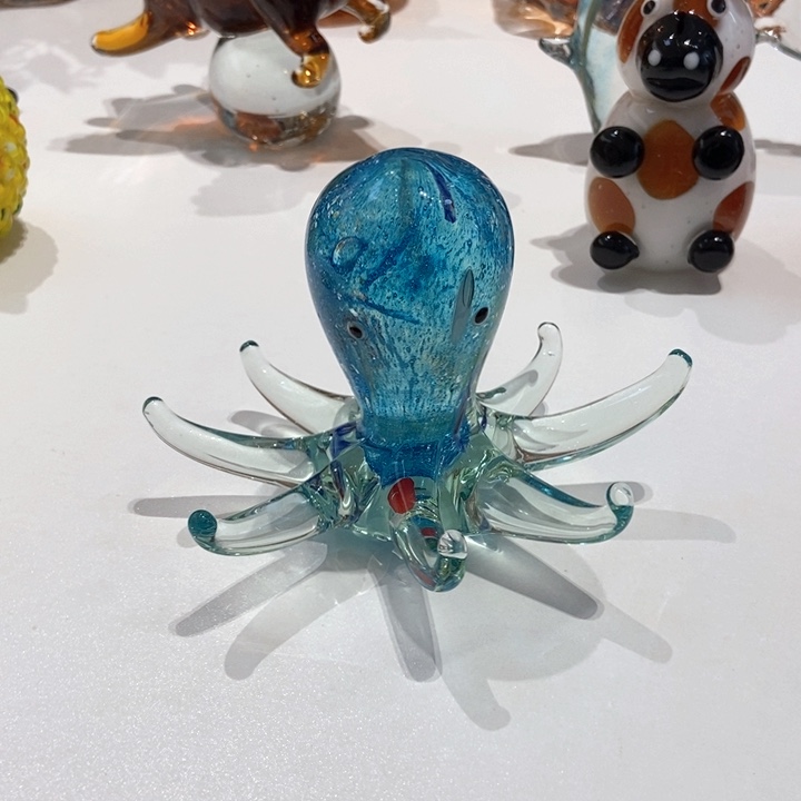 琉璃手工艺品全品