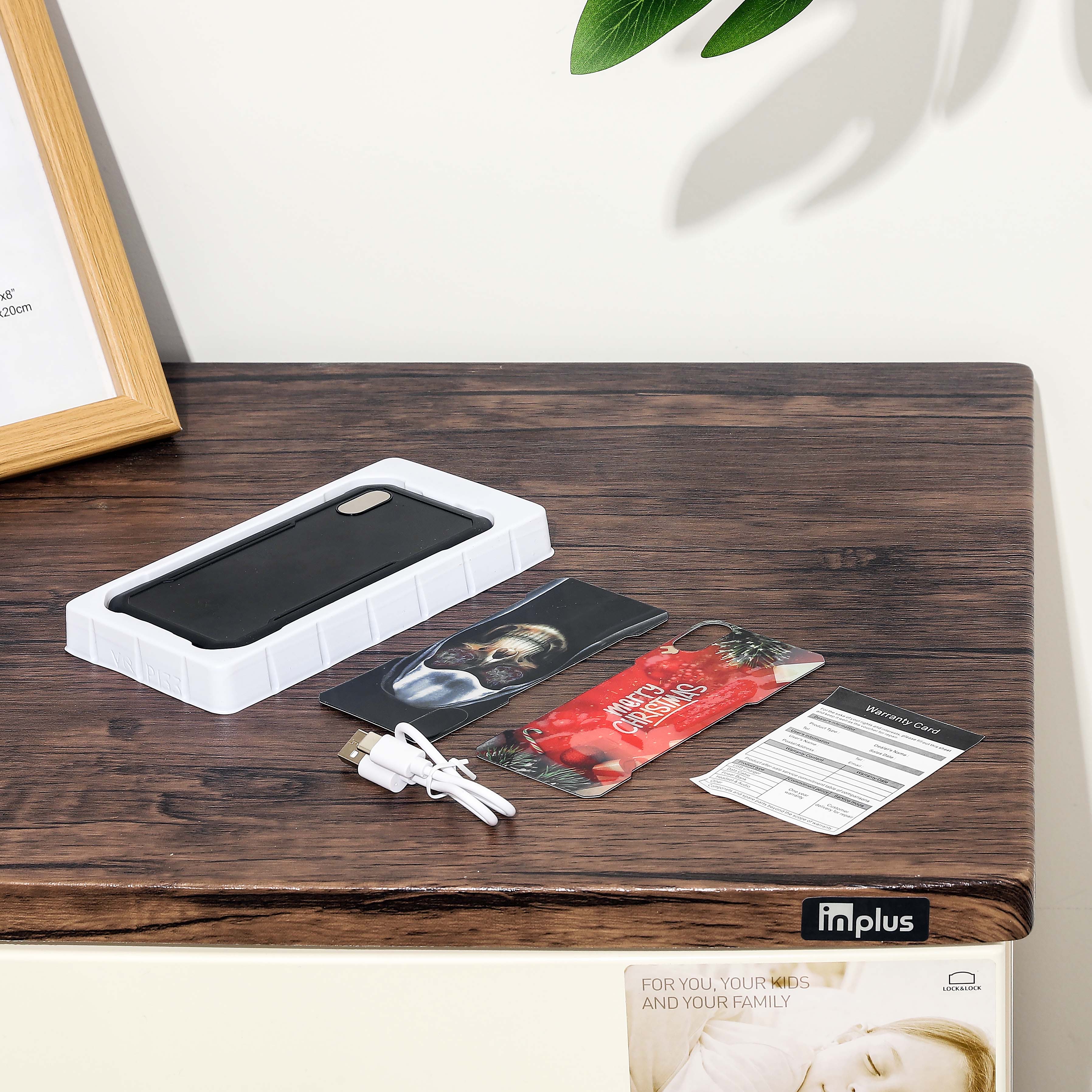 【品牌尖货】大容量 10000Mah充电宝