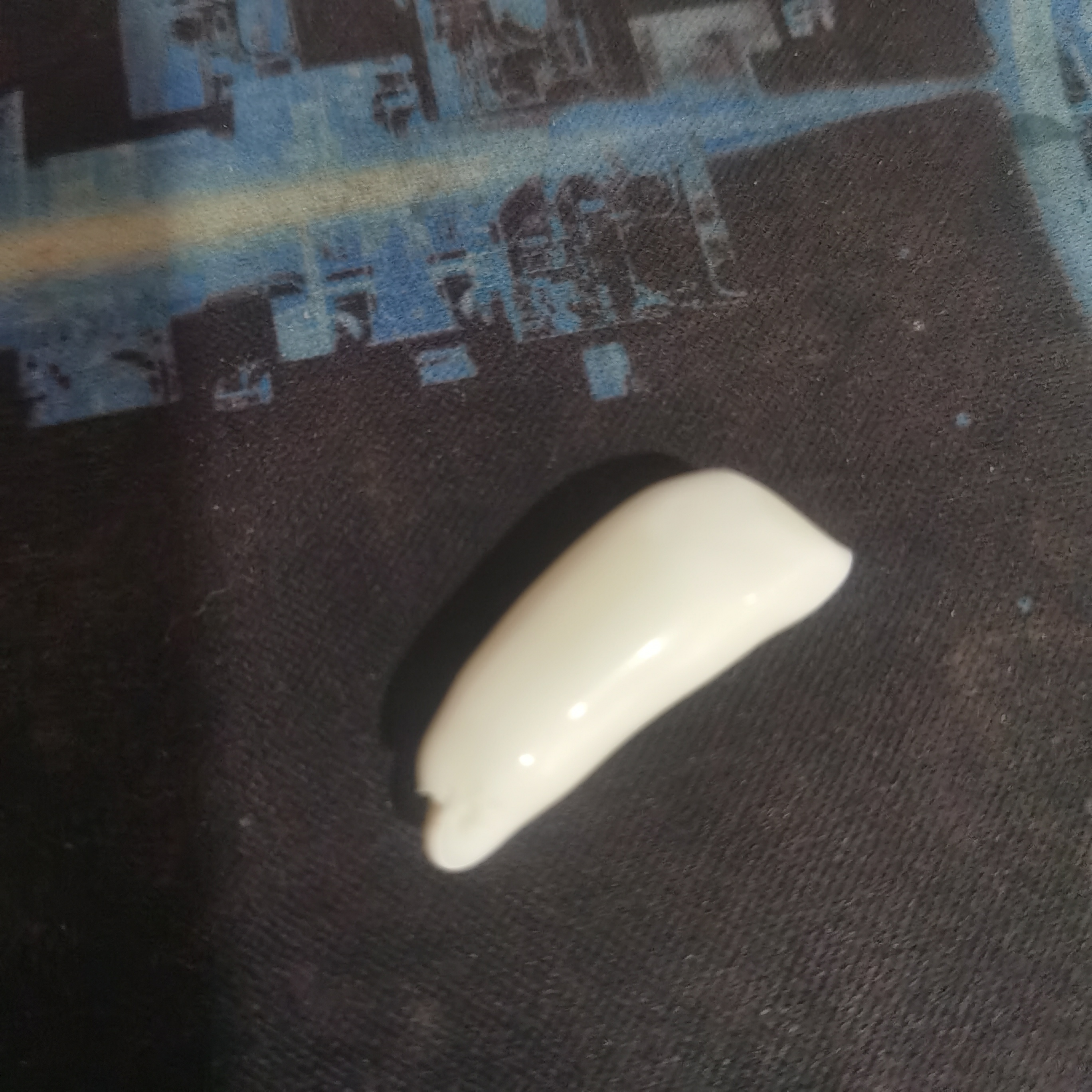 猛犸猛犸手把件TT302