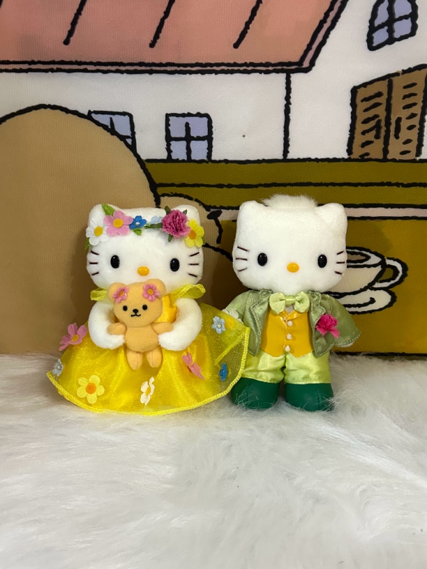 毛绒玩具按价格拍