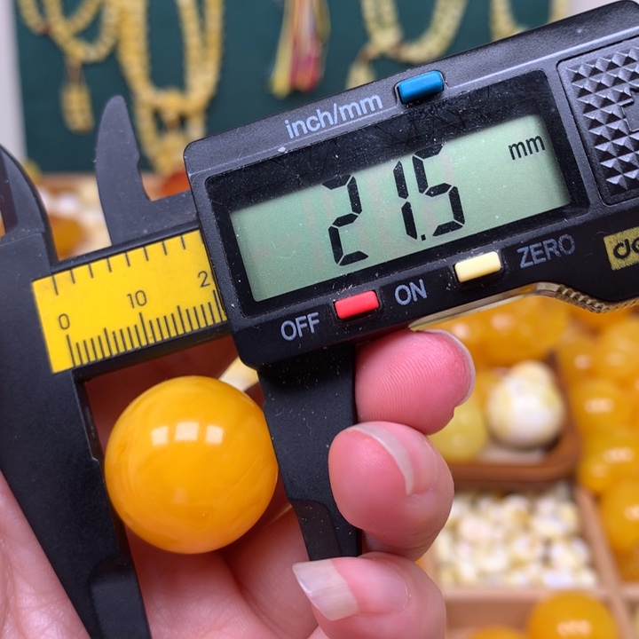 非金属配饰配珠039