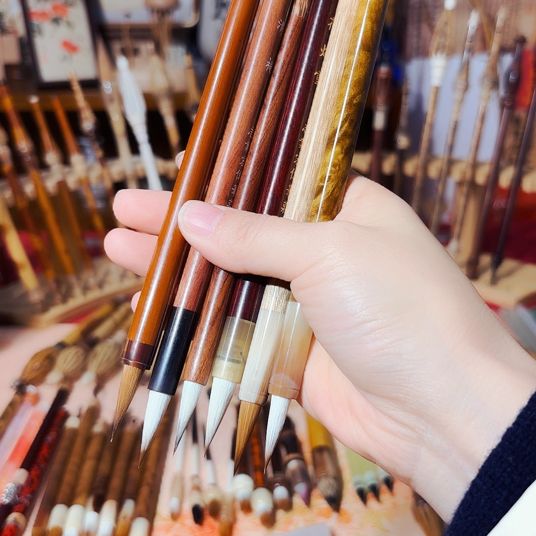 闪9(6支到手，，出锋2.5口径0.7