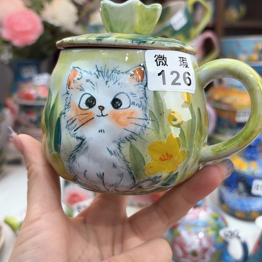 瓷片你也不要多问一