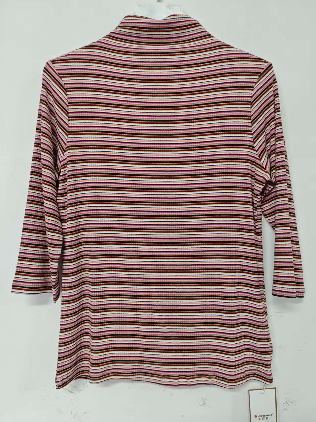 【门店撤柜】XS1512时尚休闲春秋季上衣