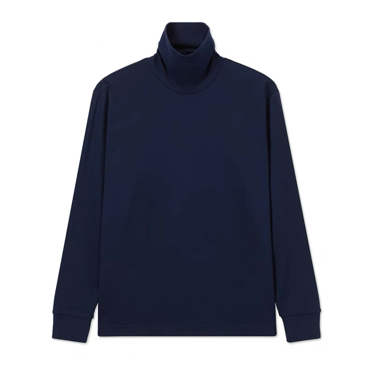 小鱼尾货断码福利gu品—长袖-POLO