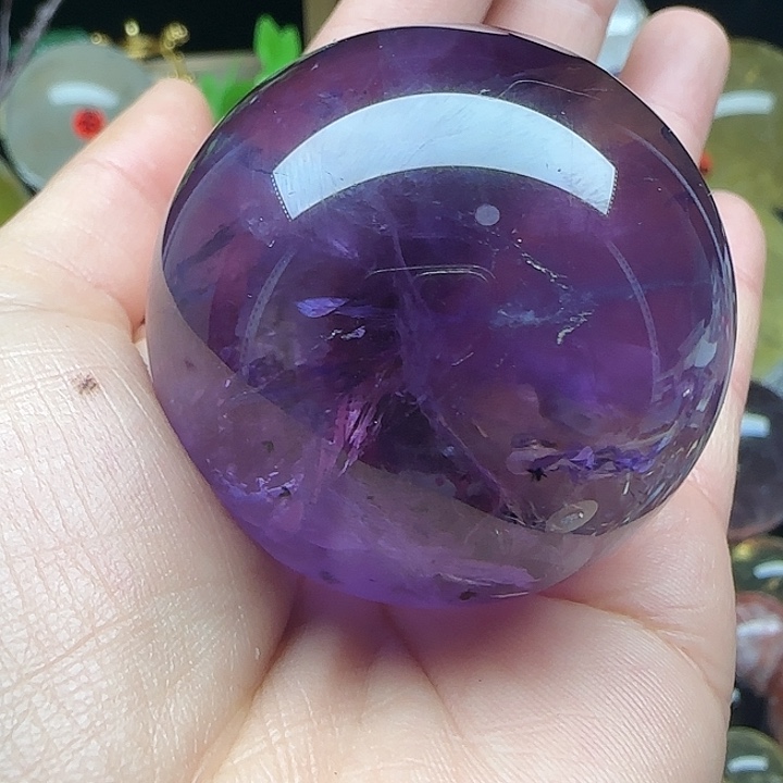 水晶水晶摆件未镶嵌