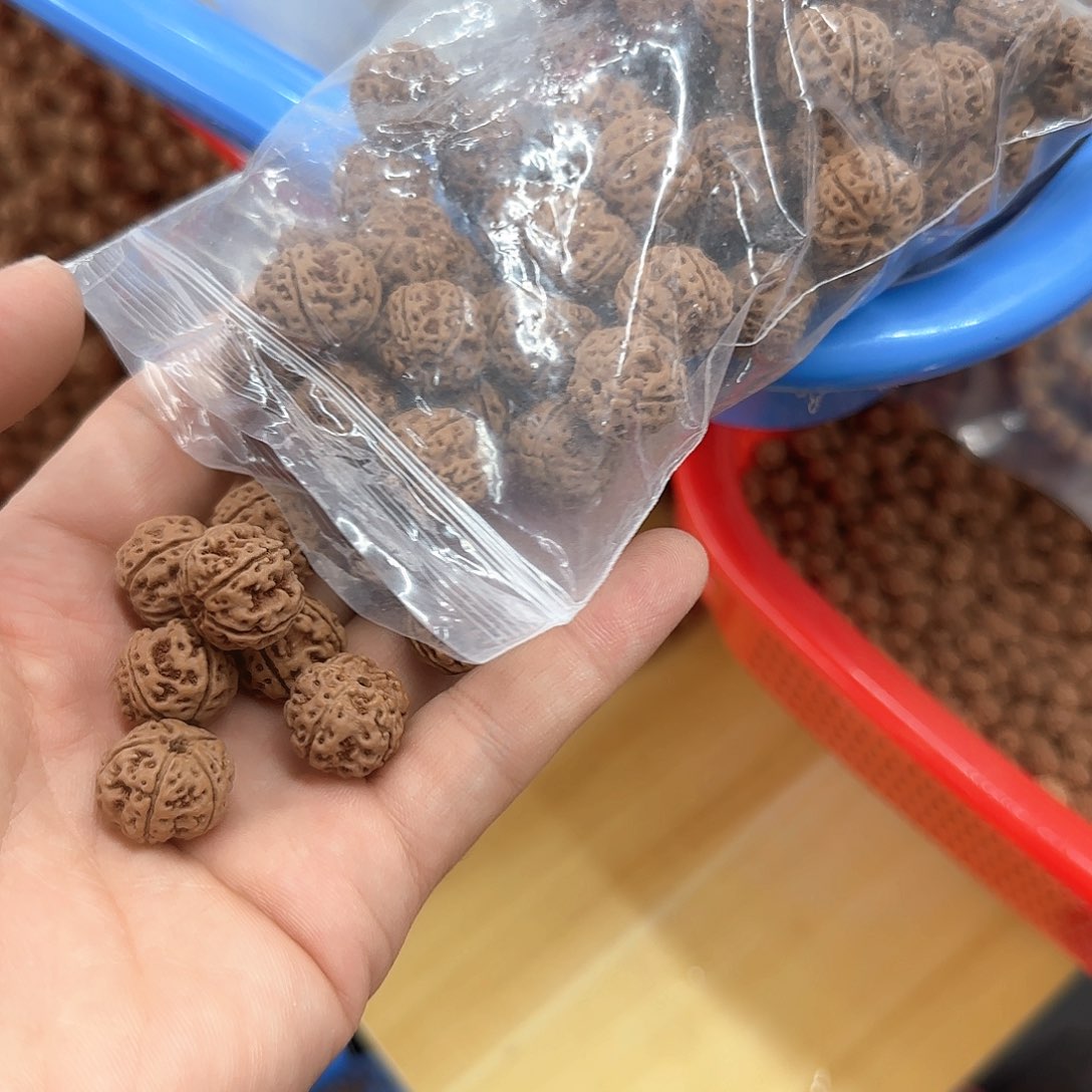 柏香籽/百香籽手串2