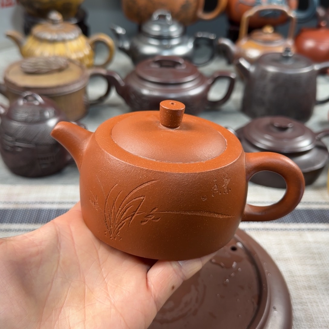 紫砂茶壶紫砂紫砂茶具