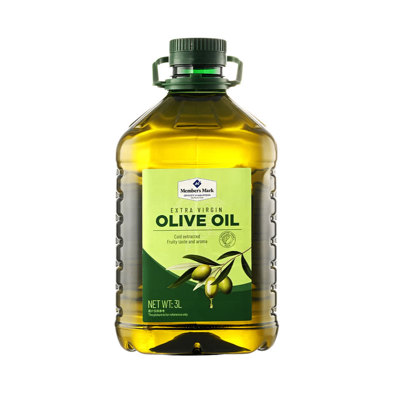 Member's Mark 特级初榨橄榄油 3L