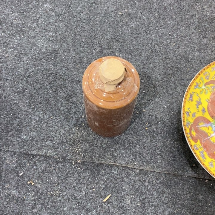 瓷片精品瓷器工艺