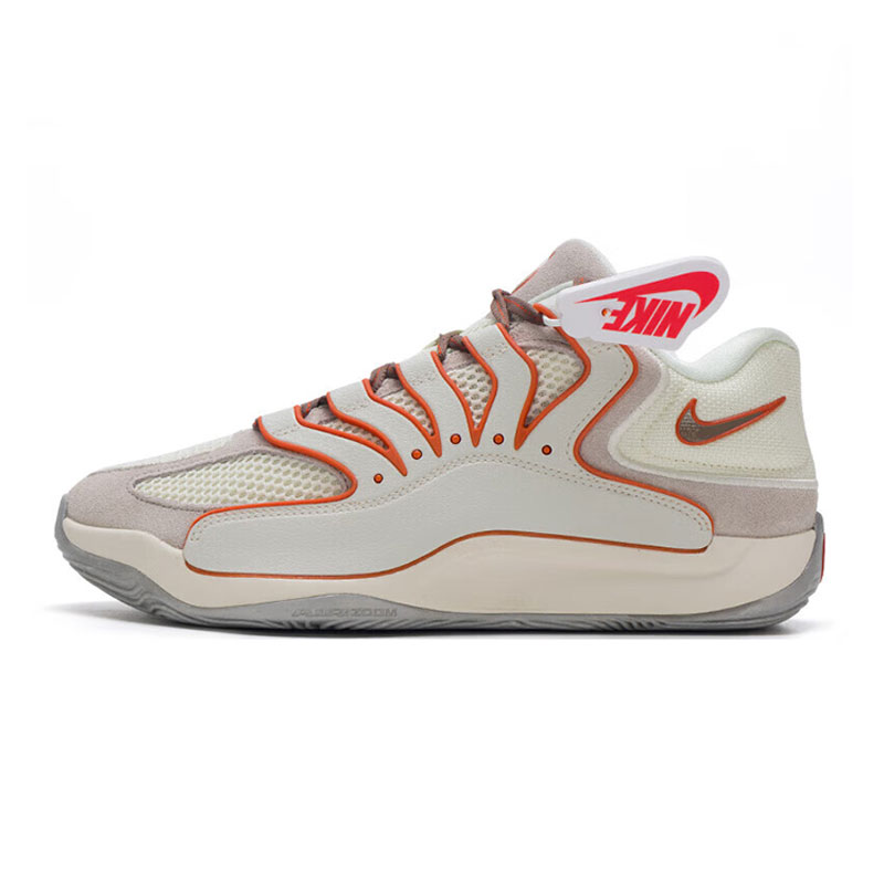 NIKE耐克【蒙】男鞋KD18 EP运动鞋篮球鞋HV1991-003