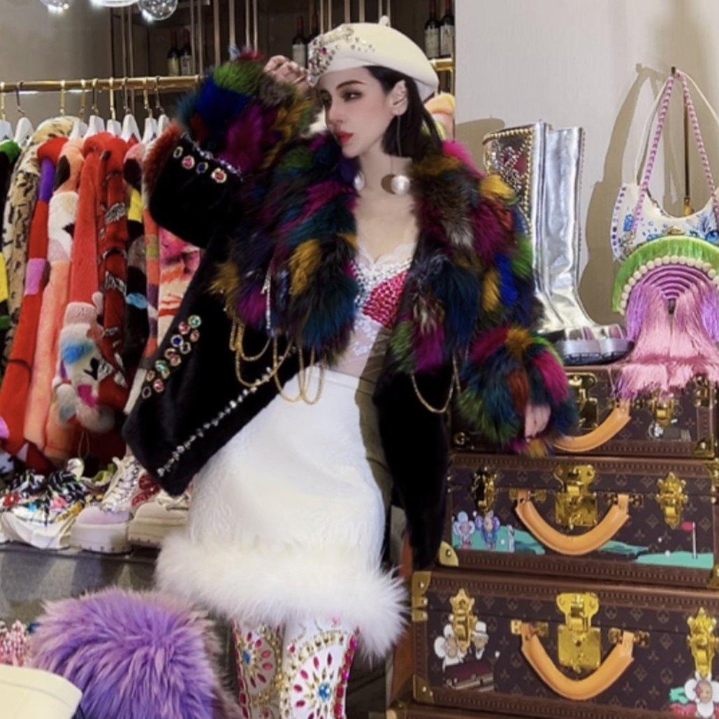 MAGIC INTRO   外套 1500