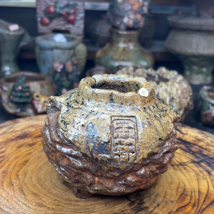 陶瓷制品不退不换35