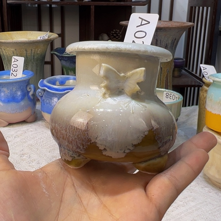 景德镇陶瓷研究所