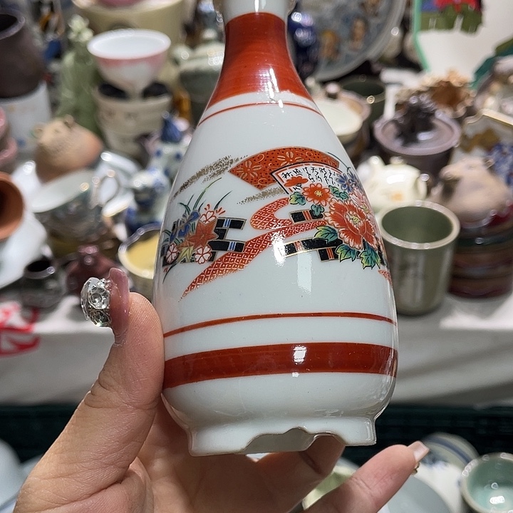 茶杯具19.9发带瑕疵牌都是坏的4