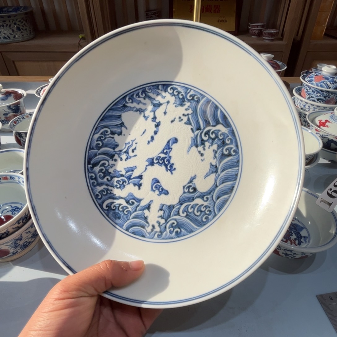 景德镇陶瓷艺术展在上海