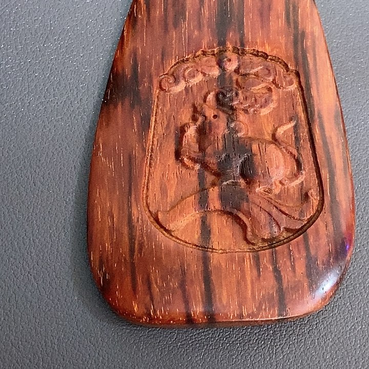 檀香紫檀（小叶紫檀）陈*民329