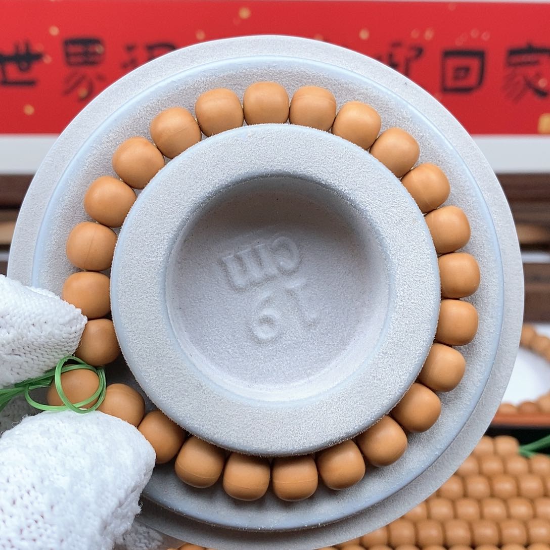 猴头核桃手串歪*9.3老型