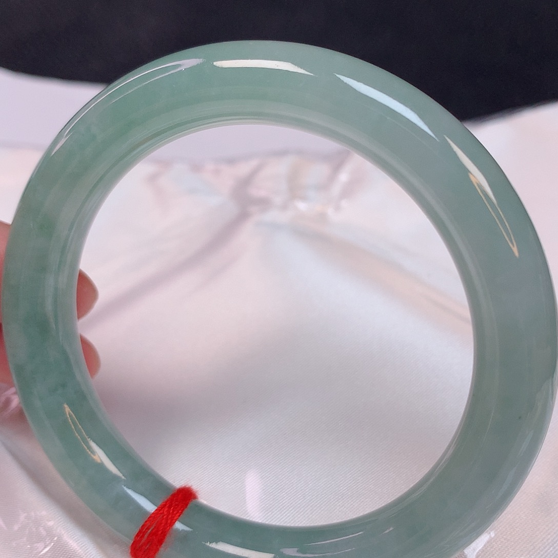 翡翠手镯未镶嵌56+ 翡翠手镯