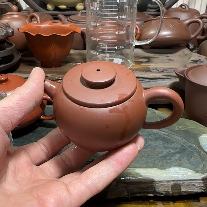 紫砂茶壶紫砂壶紫砂壶