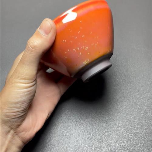【闪购商品】茶盏-瑕疵-590.........