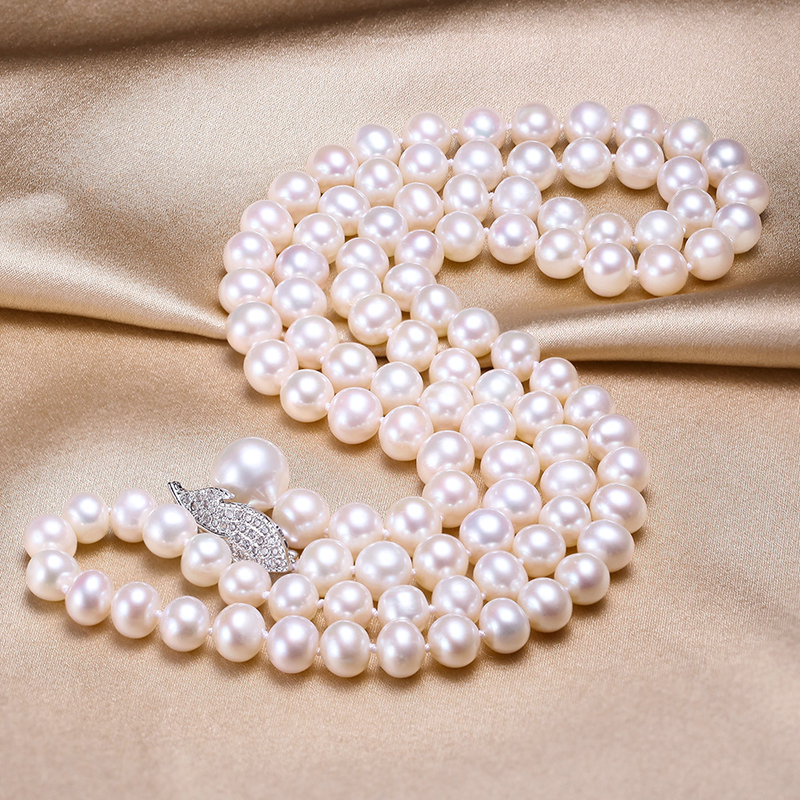 【自选珍珠】天然淡水珍珠时尚饰品 多样性发货