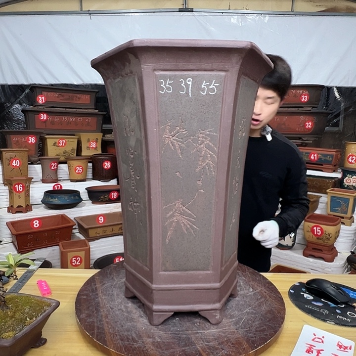 紫砂精品紫砂工厂直销