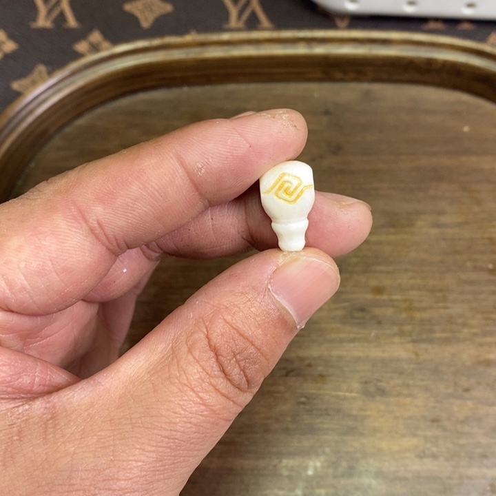 手串/手链驼骨篇号52卡1.1