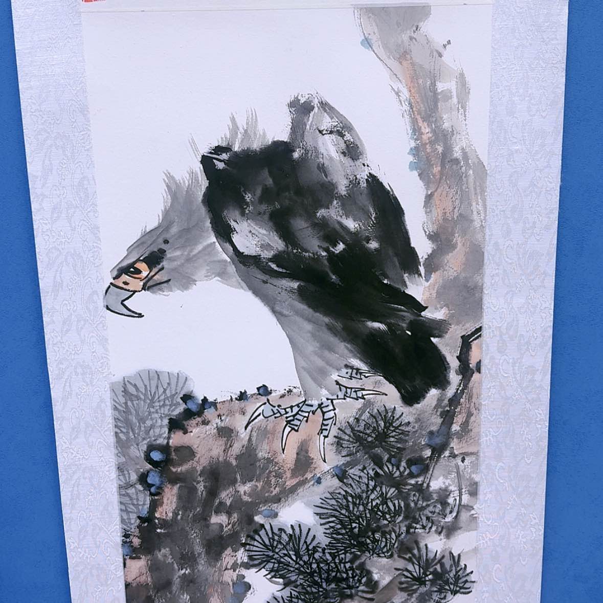 【闪购商品】国画书法作品欣赏，书法作品欣赏