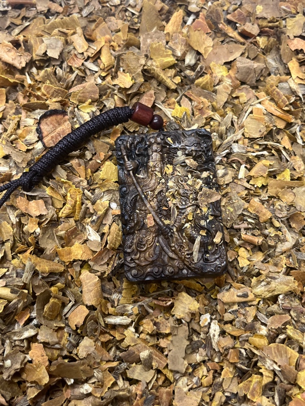 沉香E390 二哥精选木作文创