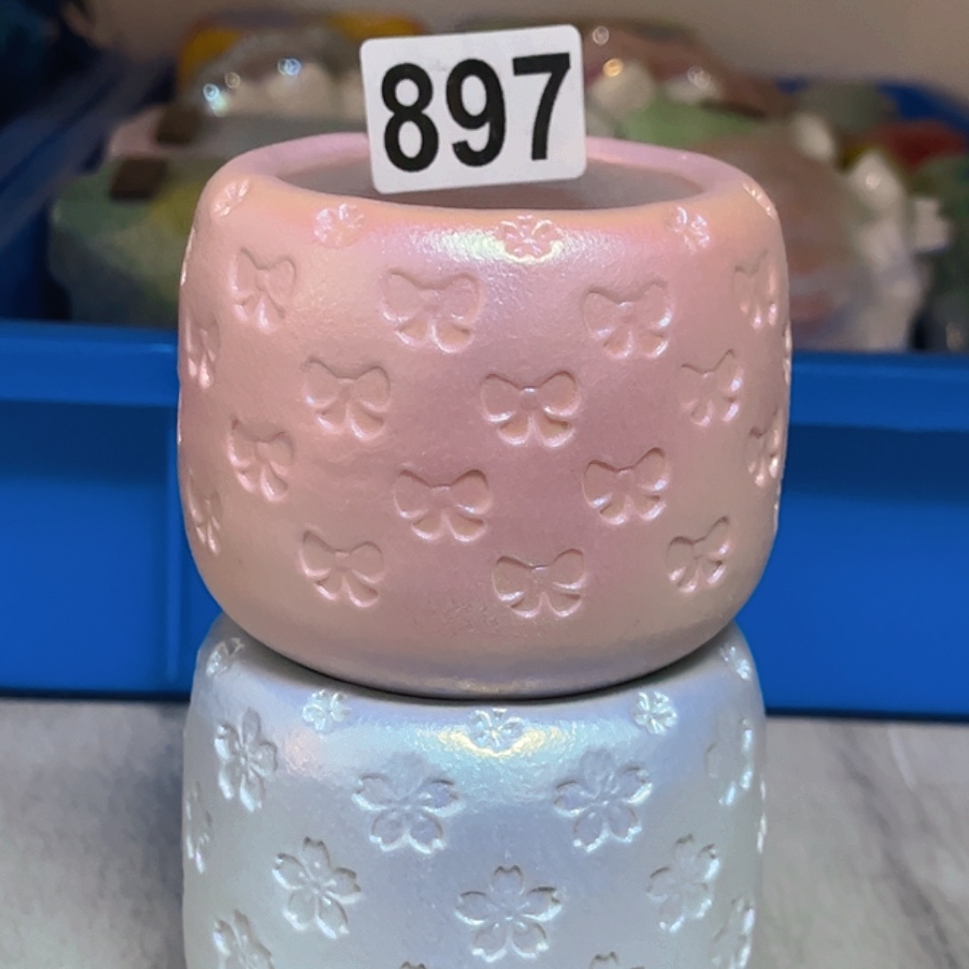 陶瓷897。 。 内口5.8左右。