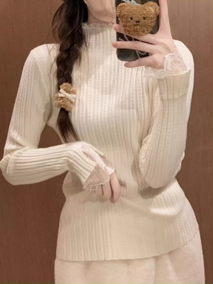 链接下单备注编码高端长袖衬衫女春秋气质衬衣宽松打底