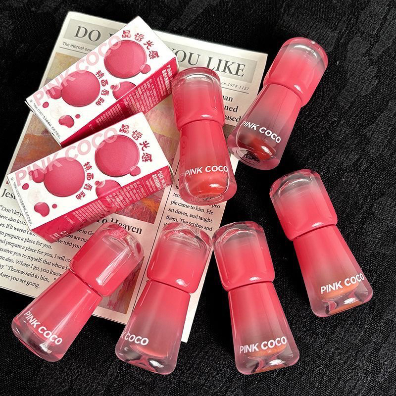 TT水光镜面唇唇釉