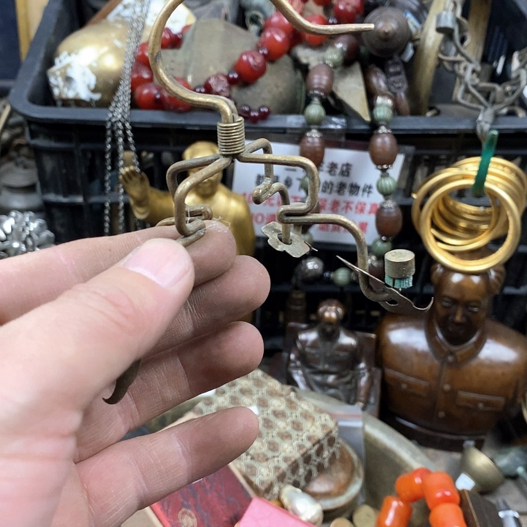 风***痕老店文玩一物一拍