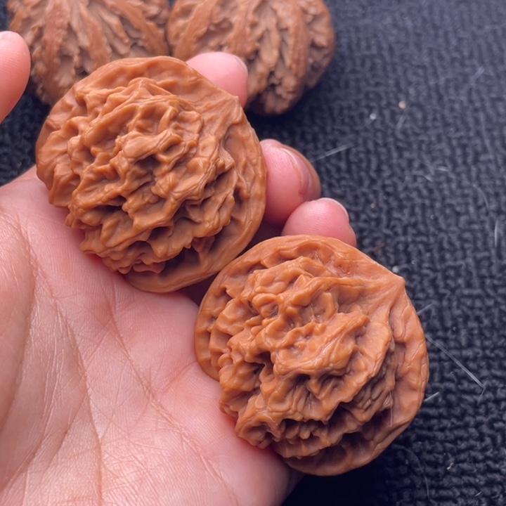 文玩核桃把件文玩核桃23