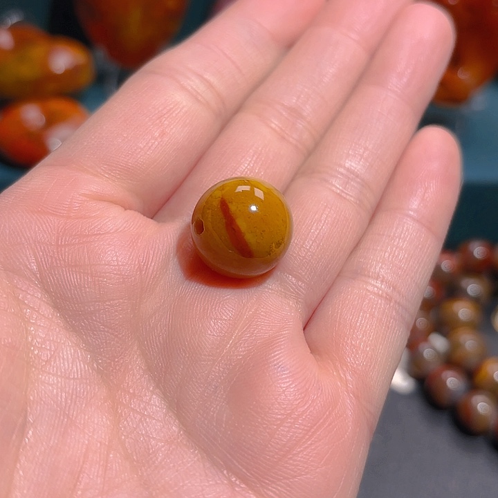 玛瑙/玉髓吊坠(不含链)未镶嵌彬**角