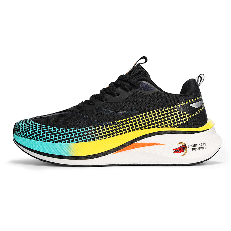 夏季新款高端潮流百搭休闲鞋H008