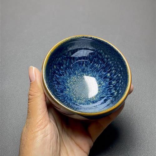 【闪购商品】茶盏-646............