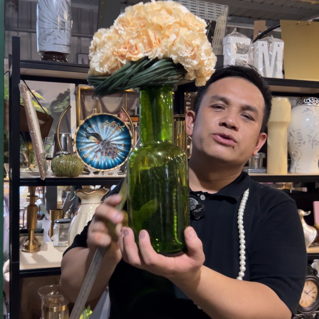 高温陶瓷工艺饰品（部分微瑕）118