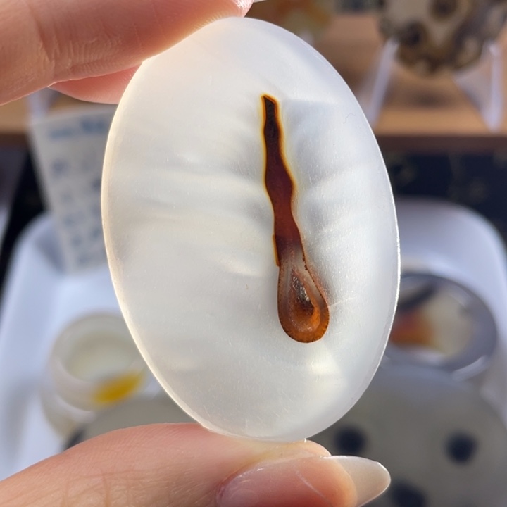 玛瑙/玉髓未镶嵌牌子