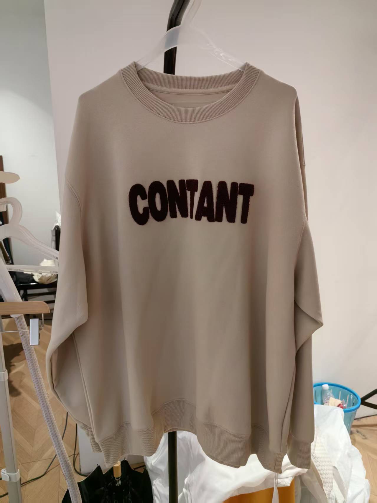 【杭州S姐 精品女装】卫衣21208