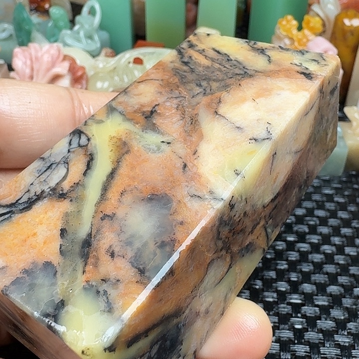 老挝石真真正正章