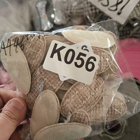 、***奥056手工辅料库存DIY