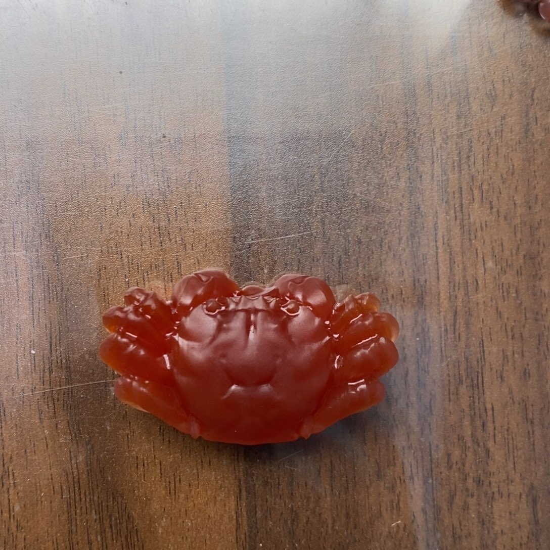 未镶嵌车挂玛瑙/玉髓