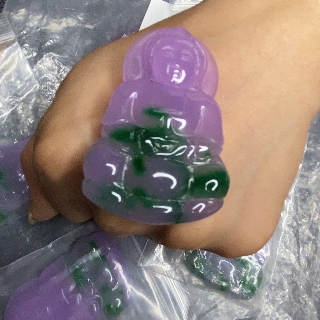 36 缅甸保真珠宝玉石