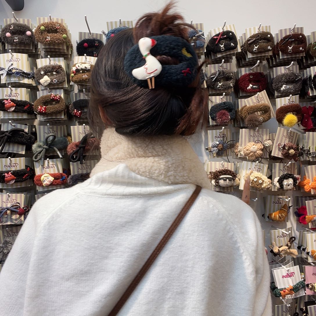 非金属71 贝壳夹   