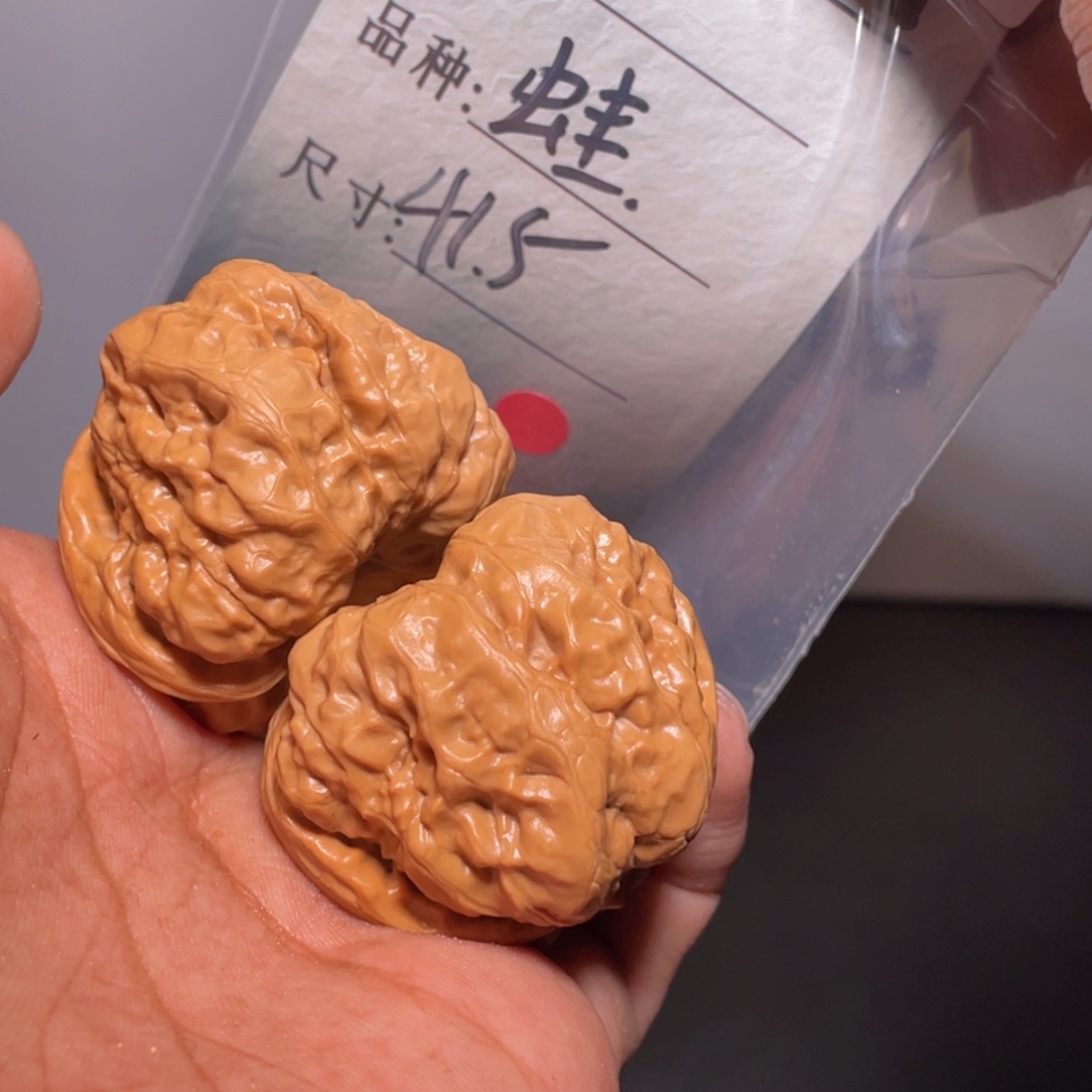 文玩核桃吊坠文玩核桃