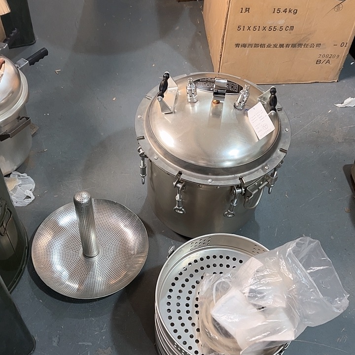 高压锅高压锅高压锅