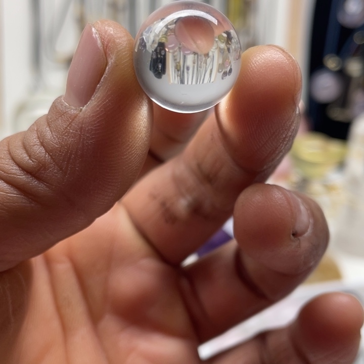 未镶嵌珠宝半成品水晶